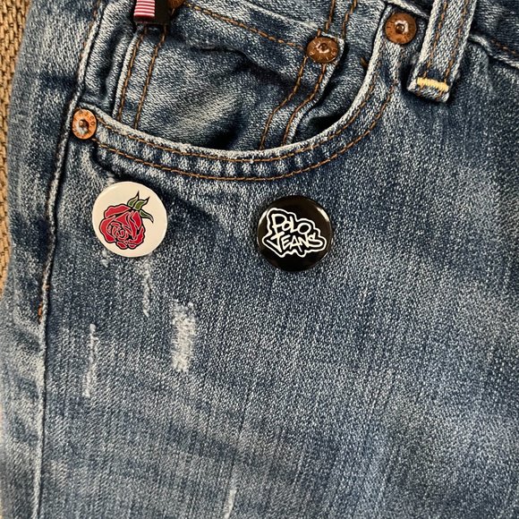 Used Polo Jeans - Picture 7 of 8